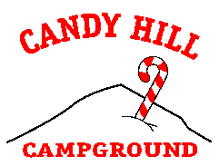 Candy Hill Camground